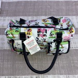 Purse Disney world micky mouse